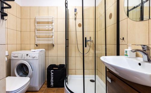 Bany a Puck Marine Apartment by BookingHost