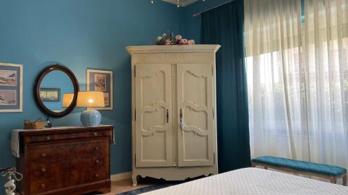 Siwa Home Experienceにあるベッド