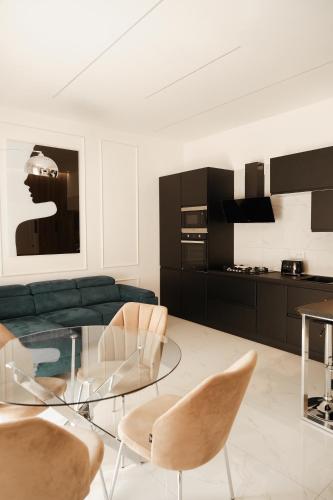Doryana Luxury