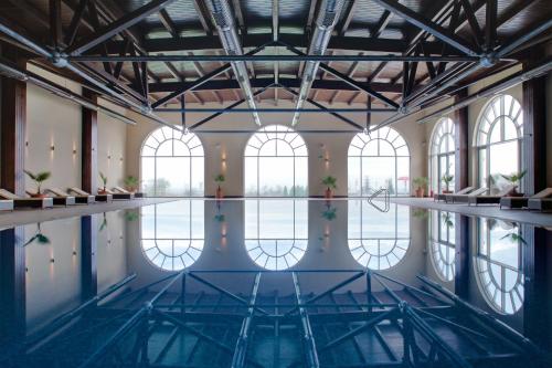 Lighthouse Golf & Spa Hotel – Photos 3