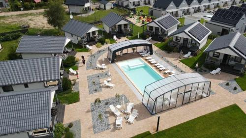 Ośrodek Wypoczynkowy Lawendowo