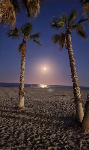 Apartamento en Canet de Berenguer Valencia