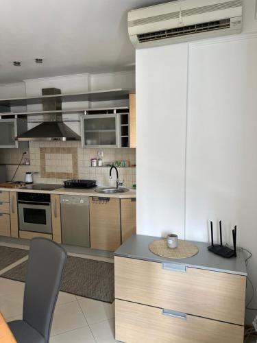 Foto dalla galleria di MK apartment in the main street a Niš