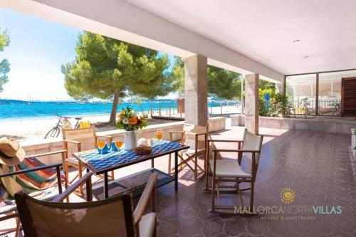 Apartamento Bel Planta Baja First Line Pinewalk