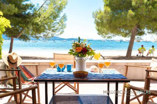 Apartamento Bel Planta Baja First Line Pinewalk