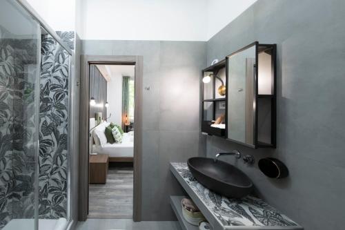 Trastevere Luxury Rooms