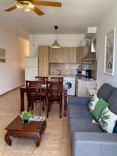 Casa Bubal by Best Holidays Fuerteventura