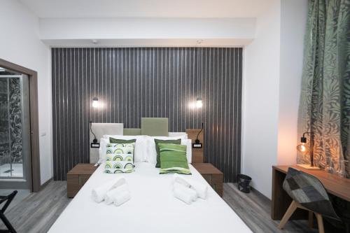Trastevere Luxury Rooms