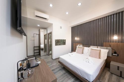 Trastevere Luxury Rooms
