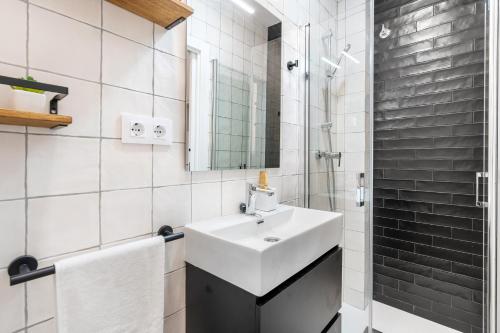 Lodging Apartments Almirall Beach 21
