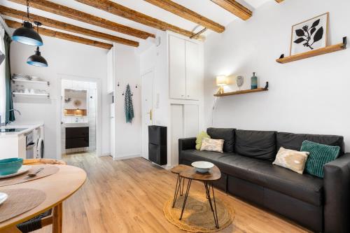 Lodging Apartments Almirall Beach 21
