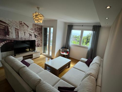 Apartment Aurea