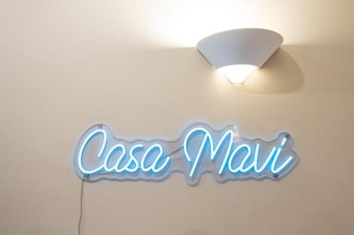 Casa Mavi by Ospitalia Napoli