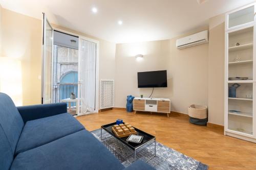 Casa Mavi by Ospitalia Napoli