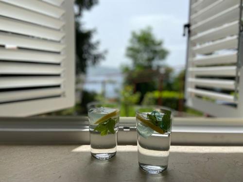 Forrest Road Residence