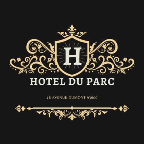 Gallery image of HOTEL DU PARC in Aulnay-sous-Bois
