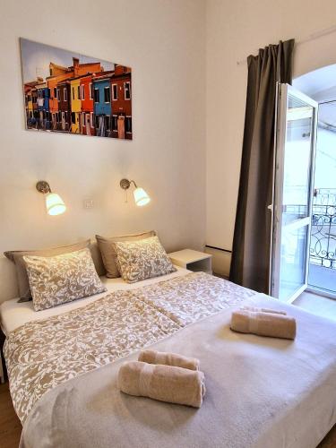 Apartman Golf