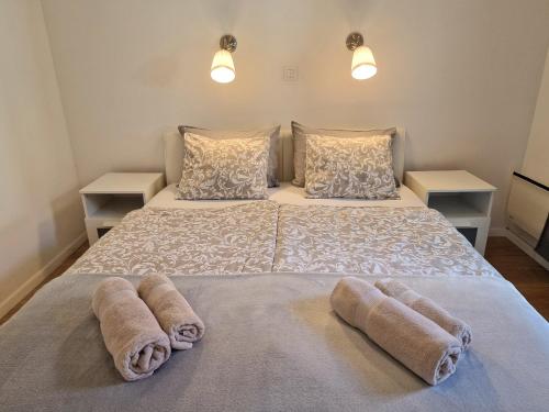 Apartman Golf
