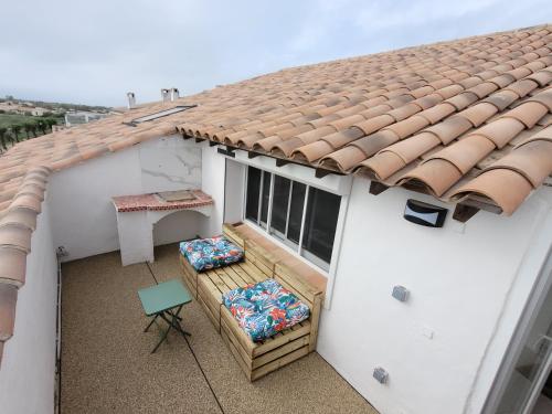 Appartement Les Saintes