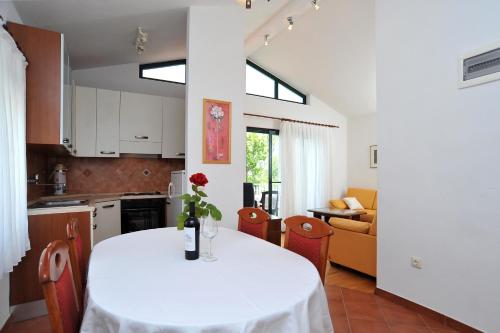 Gallery image of Apartments Villa Eden in Preko