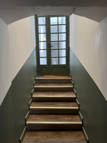 Maison Bacou cité 4