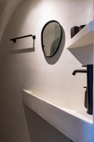 Fotografie z fotogalerie ubytování ArtChroma House v destinaci Karterados