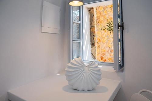 Fotografie z fotogalerie ubytování ArtChroma House v destinaci Karterados