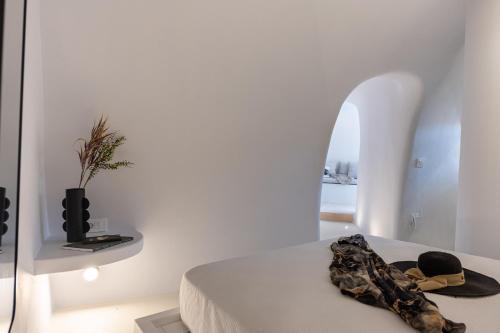 Fotografie z fotogalerie ubytování ArtChroma House v destinaci Karterados