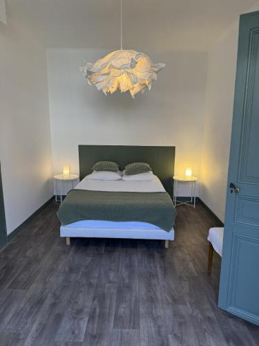 Maison Bacou cité 4