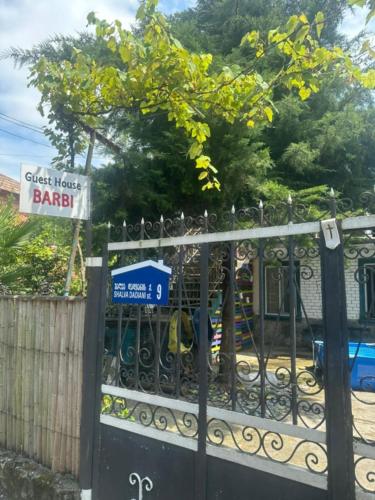 Fotografie z fotogalerie ubytování Guest House Barbi v destinaci Batumi