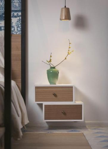 Fotografie z fotogalerie ubytování Blossom Hill Hotels & Resorts Nanxun Qiushuli v destinaci Chu-čou
