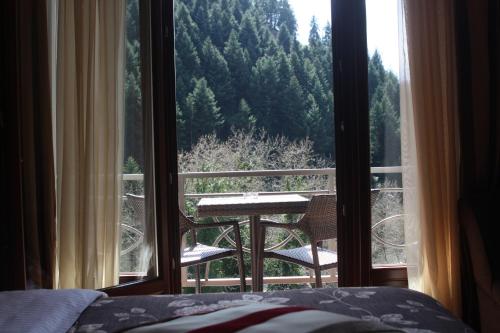 Grand Village boutique inn