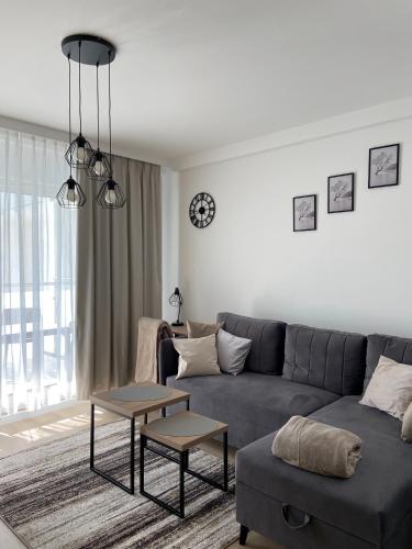 Sunset Resort Apartament 17