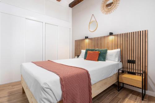 Lodging Apartments Almirall Beach 31