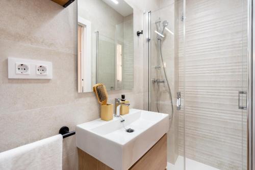 Lodging Apartments Almirall Beach 31