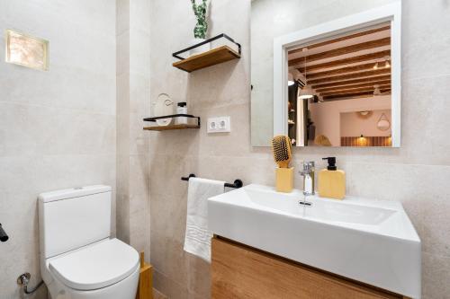 Lodging Apartments Almirall Beach 31