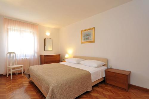 Gallery image of Apartments Villa Eden in Preko