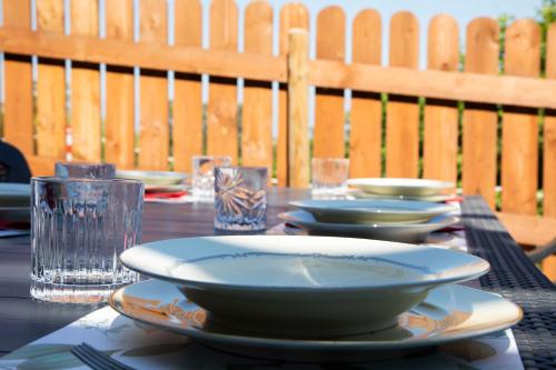 Fotografie z fotogalerie ubytování Casa Graziella- La terrazza v destinaci Portacomaro