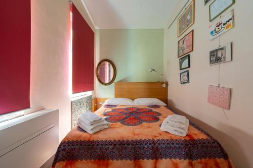 Prosper House by Ospitalia Napoli