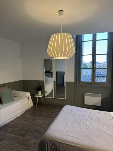 Maison Bacou cité 3