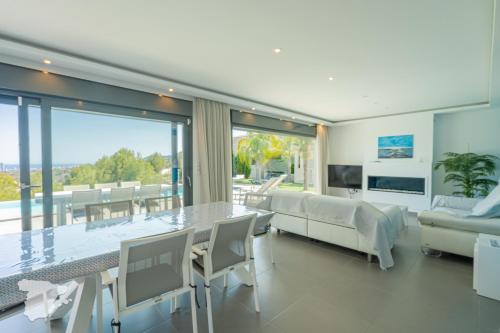 Villa Olivia - CostaBlancaDreams
