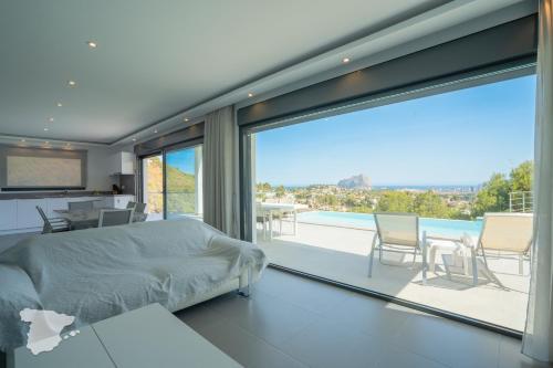 Villa Olivia - CostaBlancaDreams