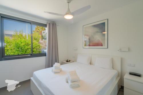 Villa Olivia - CostaBlancaDreams