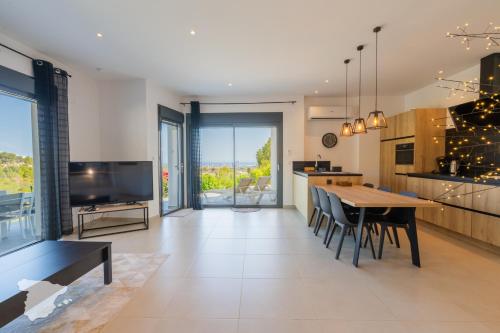 Villa Olivia - CostaBlancaDreams
