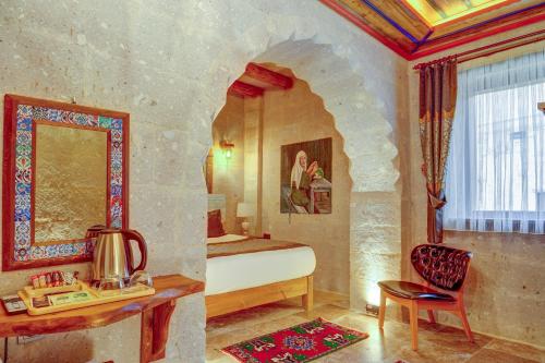 Φωτογραφία από το άλμπουμ του Marbay Cave Cappadocia σε Nar
