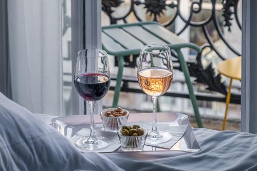 Bevande di Grand Hotel Francais - ex Best Western