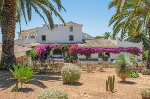 Casa das Flores