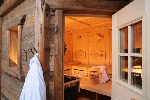 Un baño de Fish'Inn Zell - Hotel Fischerwirt