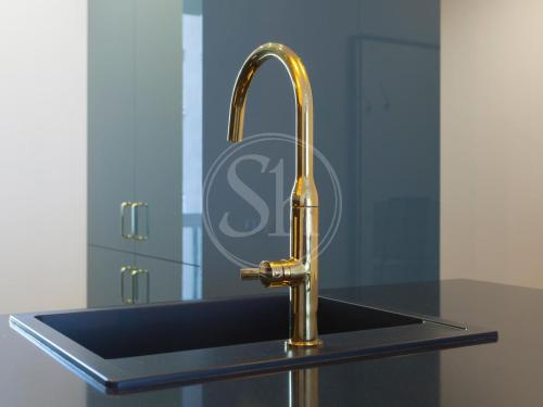 Bright Apartment for 5 in Sant Gervasi