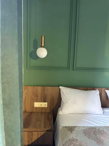 Galería fotográfica de Iveria Elli Hotel en Shekhvetili